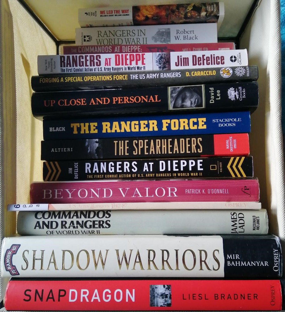 Request for information