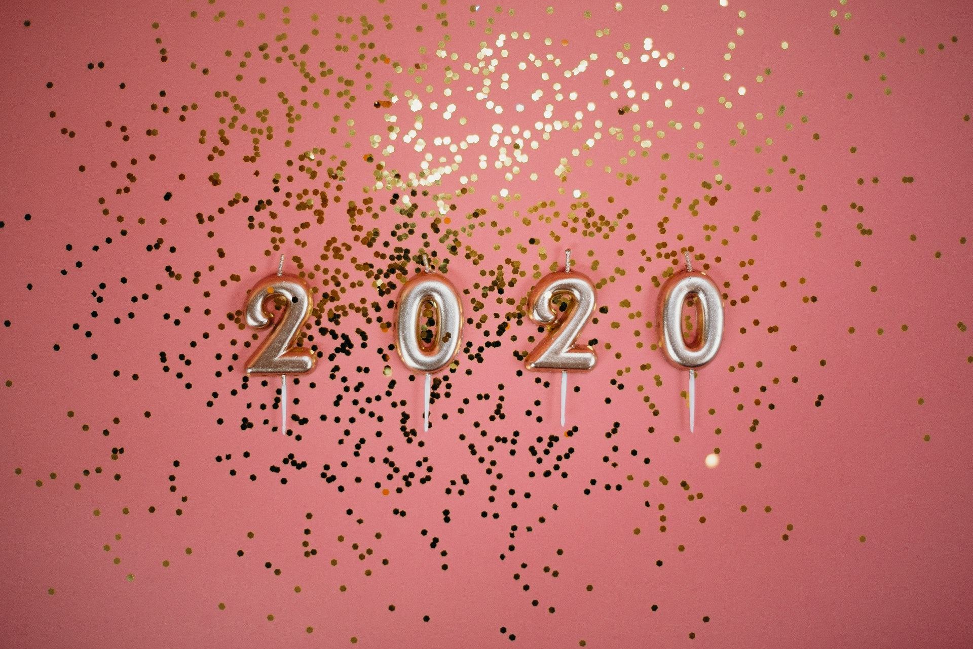 Happy New Year